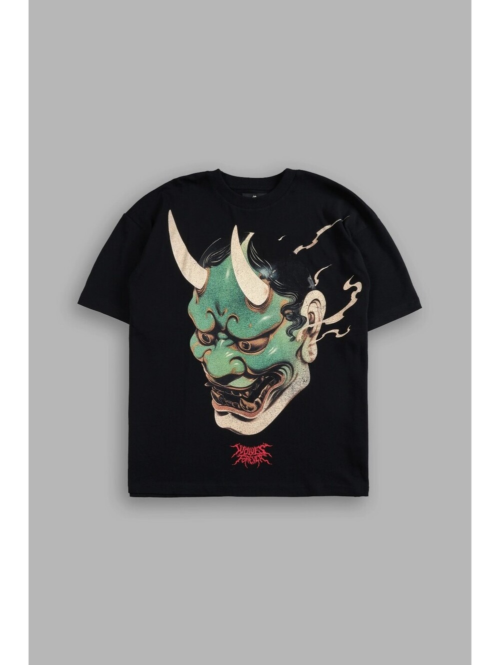 Darc Sport x Oni Code Premium in Black (S)